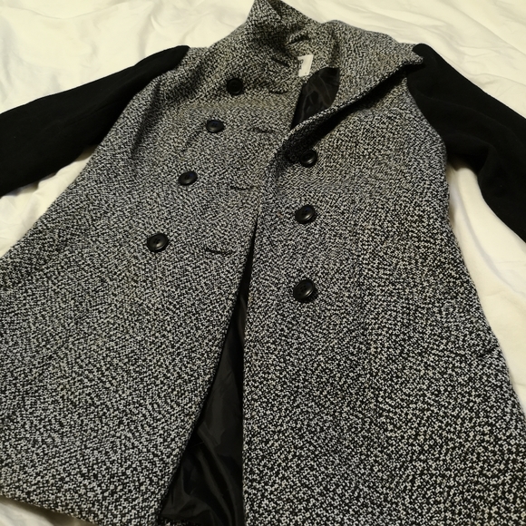 VERO MODA Women's Coat Jacket - Picture 11 of 16